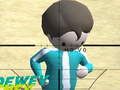 Игра Игра на октоподи: Снајперски стрелец онлајн