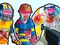 Игра Стрелец на Зомби Дел 2 онлајн