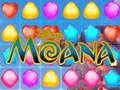 Игра Disney Moana онлајн