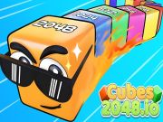 Игра Коцки 2048 година онлајн