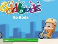 Игра OddBods: Ајде Боди онлајн