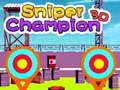 Игра Скапоџија Шампион 3D онлајн