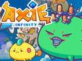 Игра Axie Infinity онлајн