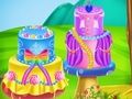 Игра Торта за Принцеза онлајн