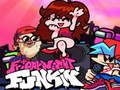 Игра Супер Петок Навечер Funkin онлајн