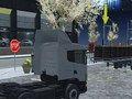 Игра Возење на Камion 18 Точкови онлајн