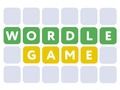 Игра Игра на зборови онлајн