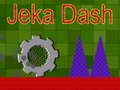 Игра Јека Даш онлајн