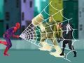 Игра Приключение на Спидермен онлајн