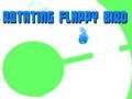 Игра Ротационен Flappy Bird онлајн