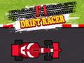 Игра F1 Дрифт Рейс онлајн