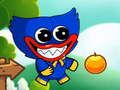 Игра Приказна на Poppy Play Time онлајн