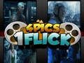 Игра 4 Слики 1 Одговор онлајн