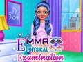 Игра Ема Физички Испит онлајн