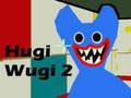 Игра Хуги Вуги 2 онлајн