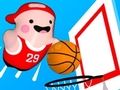 Игра Кошаркарски Печка онлајн