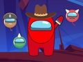 Игра Импостор Стрелец онлајн