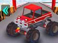 Игра Ветерански Спринт - Забавна и Бегачка 3D Игра онлајн