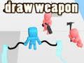 Игра Цртај Оружје онлајн