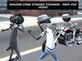 Игра Табу на криминалот: Странскиот stickman жица Vice Vegas онлајн