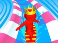 Игра Натпревар на Сурфери во Аквапарк онлајн