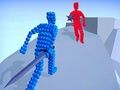 Игра Битка во Угол 3D онлајн