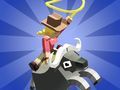 Игра Родео Каубои онлајн