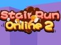 Игра Трчање по Скали Онлајн 2 онлајн