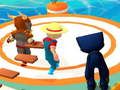 Игра Poppy Playtime: Накратко Трка онлајн