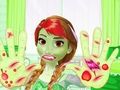 Игра Зомби Рака онлајн