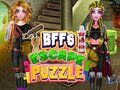 Игра BFFs Пазл за Извлекување онлајн