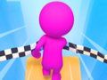 Игра Епичен Бег 3D онлајн