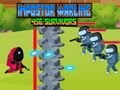 Игра Опстанок Impostor Warline 456 онлајн