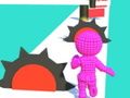 Игра Пикселен тркачки игра онлајн