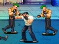 Игра Улица на Бандите 2D онлајн