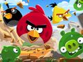 Игра Лути Птици Луди Скокови онлајн Игра Лути Птици Луди Скокови онлајн