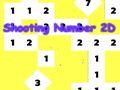 Игра Стрелба по Броеви 2D онлајн