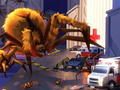 Игра Стрелец на чудовишта 3D онлајн