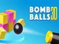 Игра Одскачување на Топ 3D онлајн
