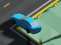 Игра ZigZag Racer: 3D Игра за Автомобилски Најеви онлајн