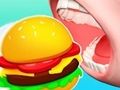 Игра Загатки Брзина на Закуска онлајн
