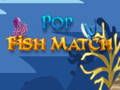 Игра Поп Риба Натпревар онлајн