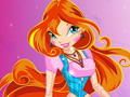 Игра Winx Промена онлајн Игра Winx Промена онлајн