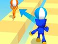 Игра Тешка Патека 3D 2 онлајн