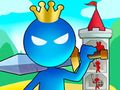 Игра Зафаќање на градот онлајн