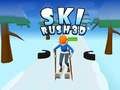 Игра Ски Раш 3Д онлајн