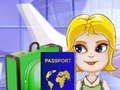 Игра Симулатор на Лет на Аеродром онлајн Игра Симулатор на Лет на Аеродром онлајн