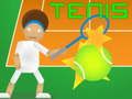 Игра Тенис онлајн Игра Тенис онлајн