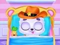 Игра Салон за Новородени Кучиња онлајн
