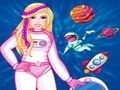 Игра Принцеза Астрonaut онлајн